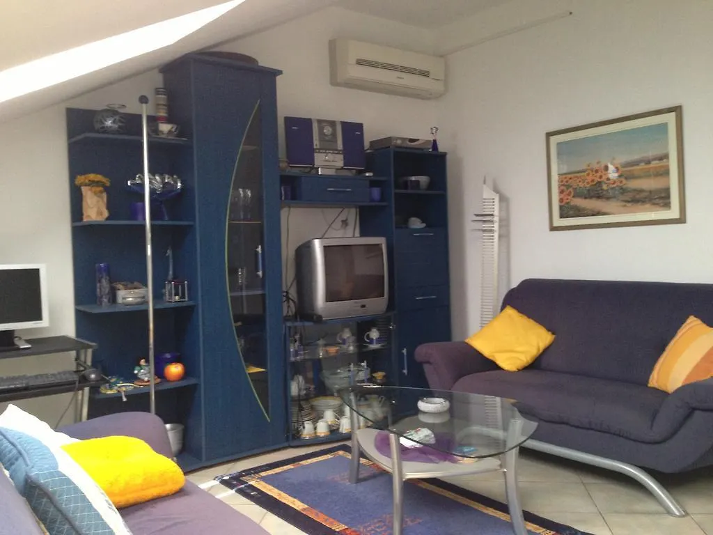 Apartment D&D Малинска