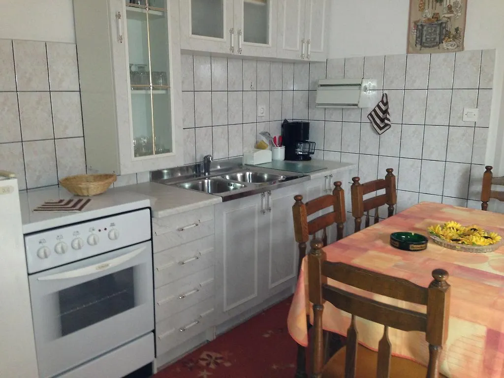 Apartment D&D Малинска