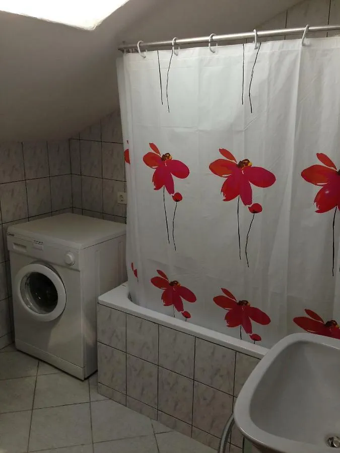 Apartment D&D Малинска