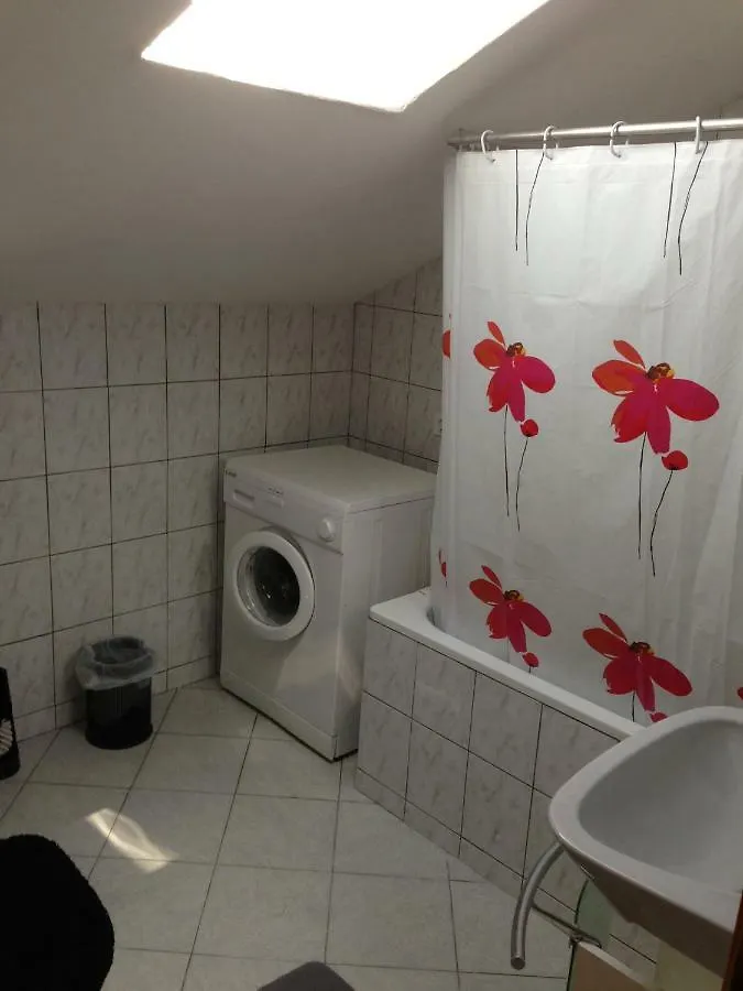 Apartment D&D Малинска