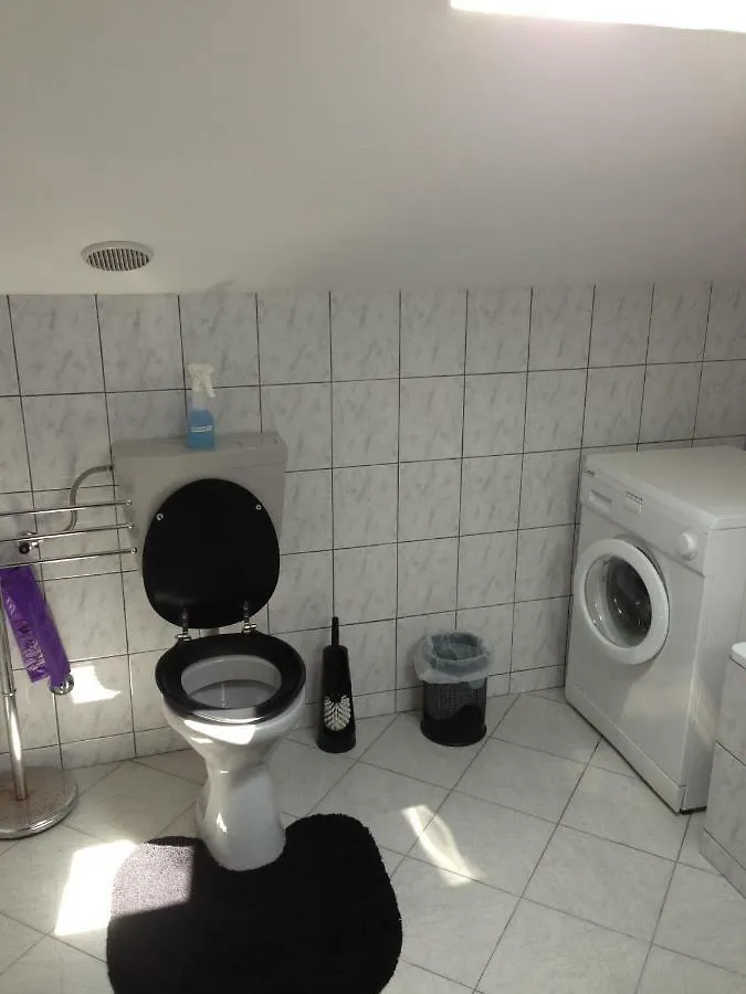 Apartment D&D Малинска 0*,  Хорватия