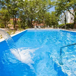 4* Maison d'hôtes Pansion Vago