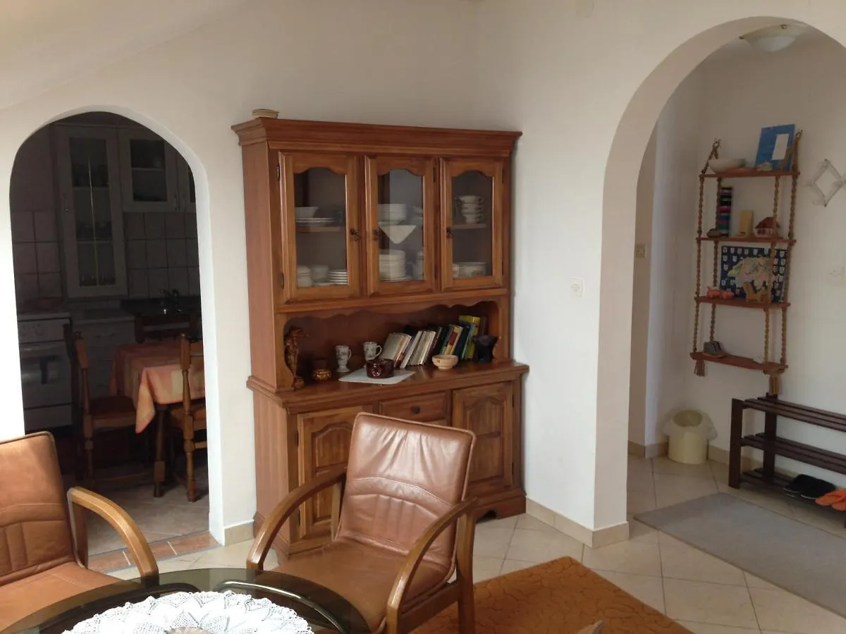 Apartment D&D Malinska
