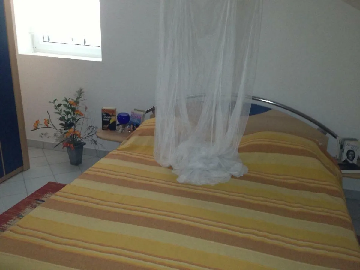 Apartment D&D Malinska Croatia
